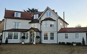 Burlington Berties Boutique Hotel